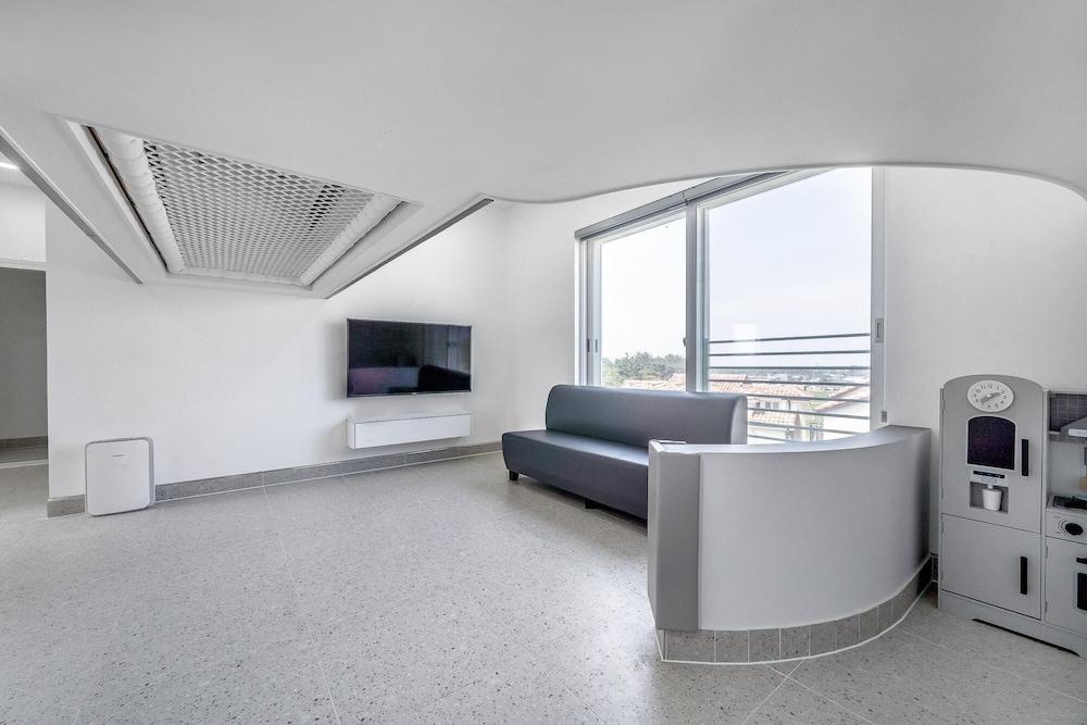 Goseong Maple Kids&spa&poolivilla