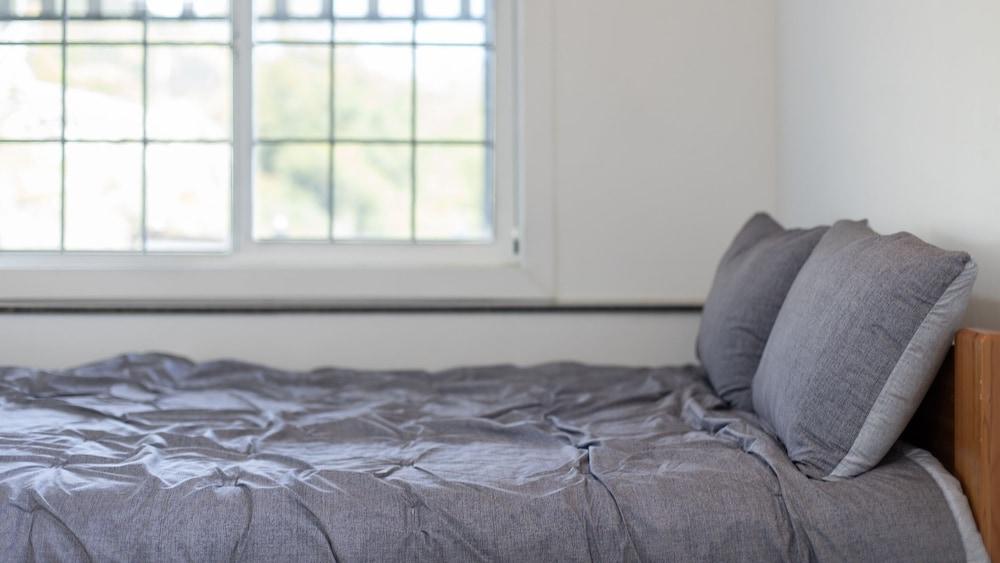 Namhae Jjhouse Pension