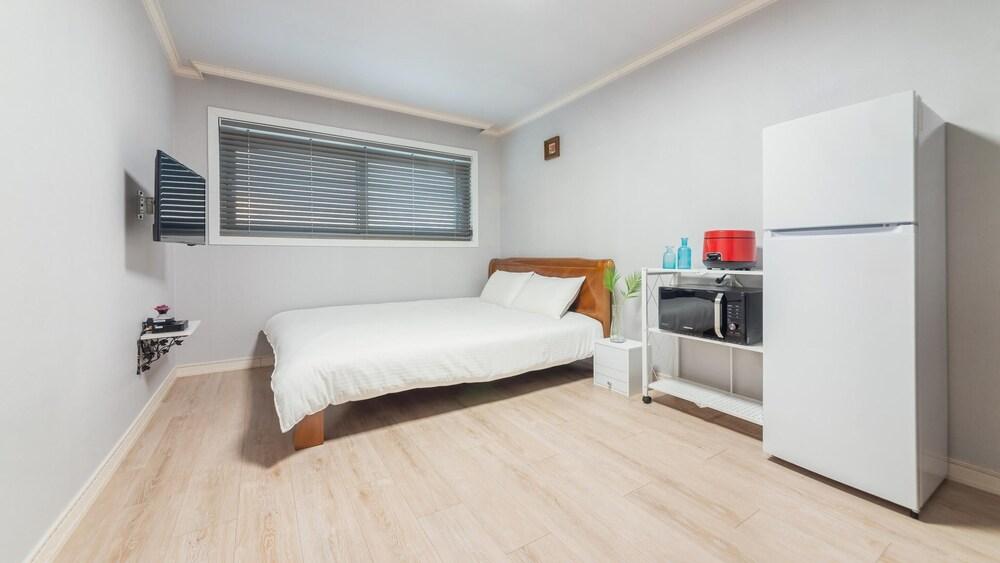 Ganghwa Plitvice Pension