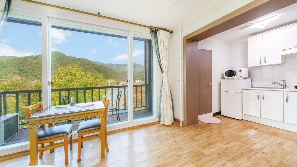 Gapyeong Elin Pension