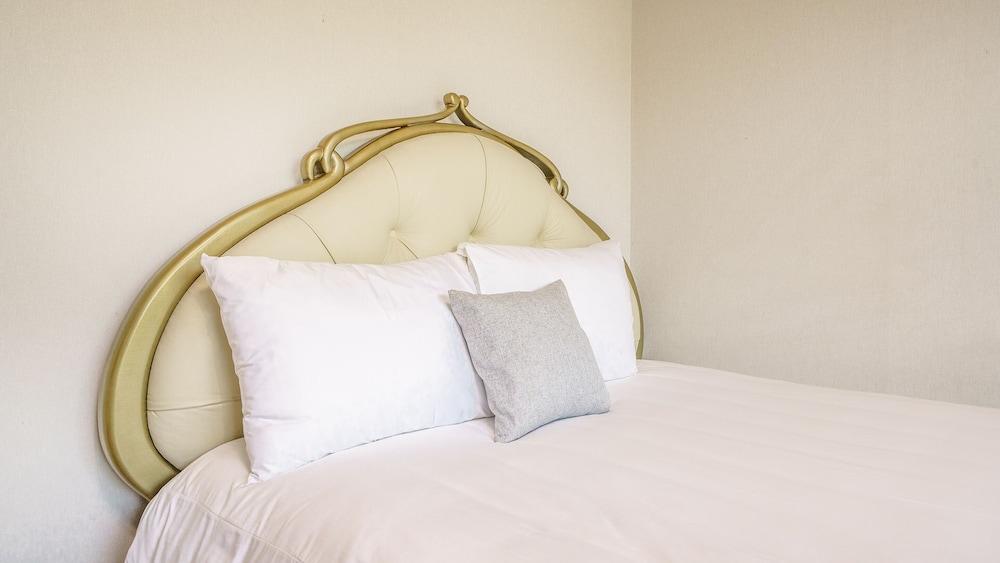 Gapyeong Elin Pension