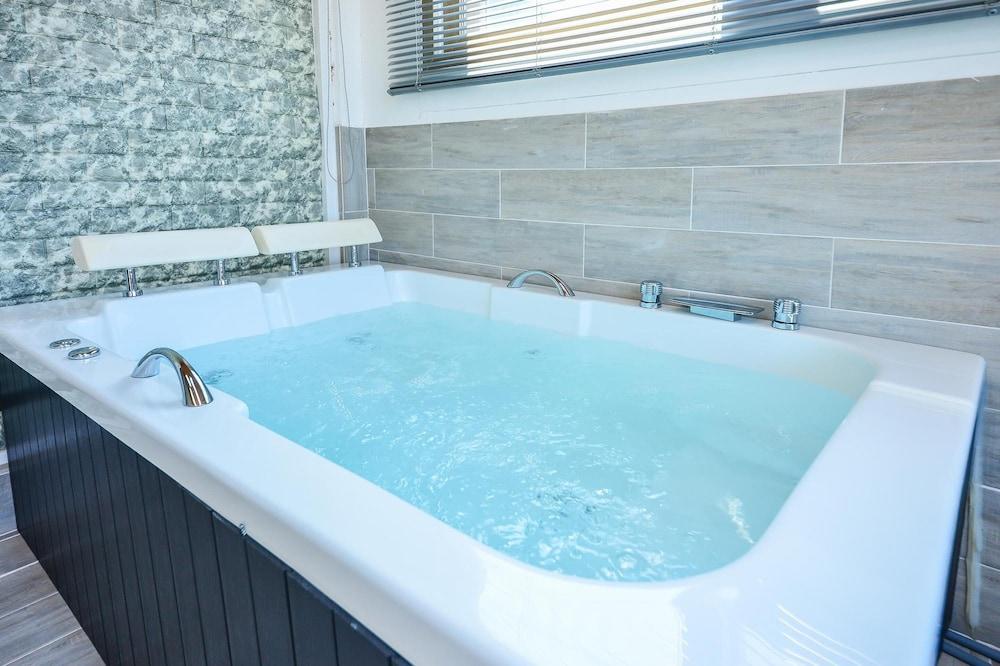 Gangneung 2block Pension