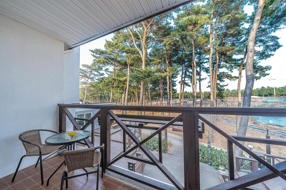 The Gangneung Foret Pension