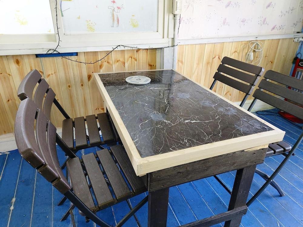 Ganghwa Jamilnaha Pension