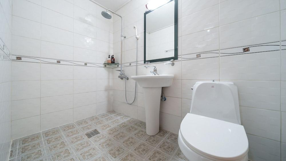 Youngduk Sea & Spa Pension