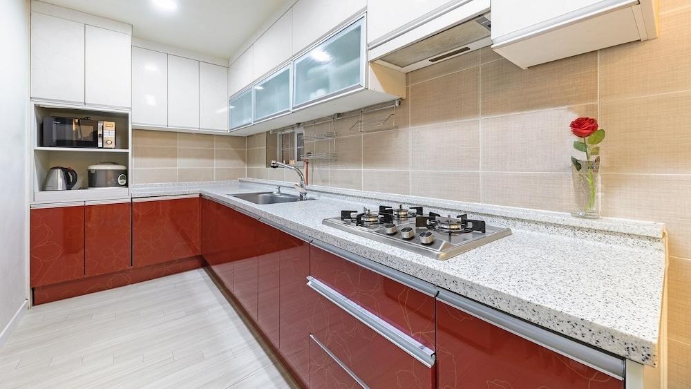 Ganghwa Daeun Pension