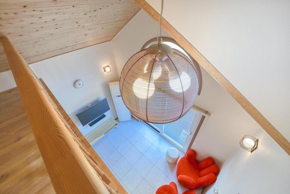 Yeosu Healling Spa Pension