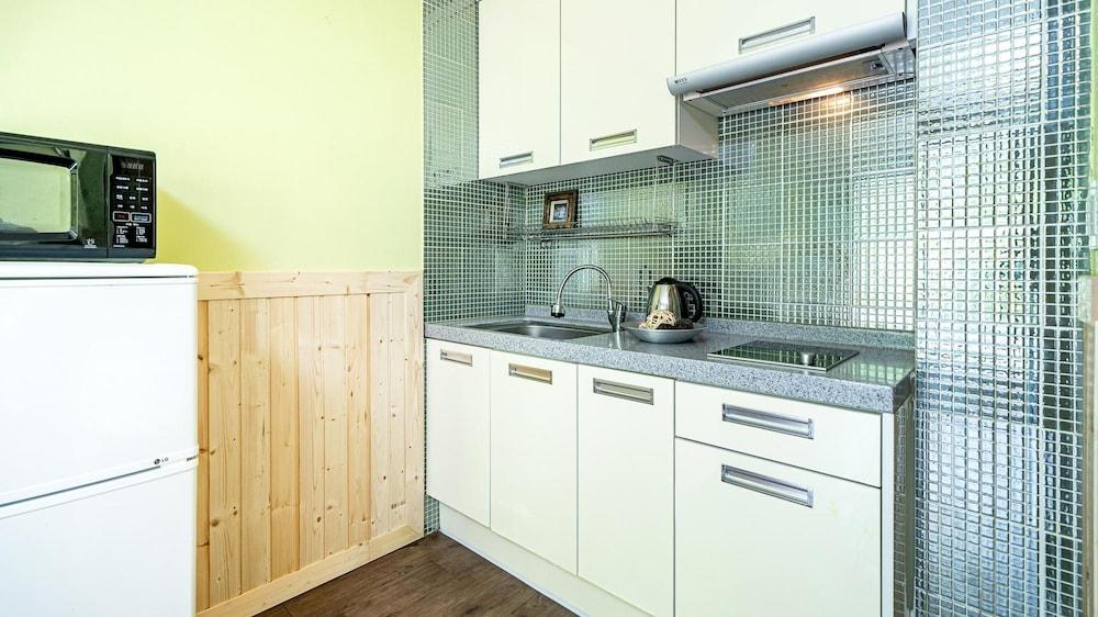 Samcheok Garden Pension