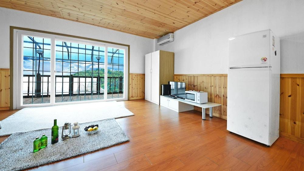 Hwacheon Turkey Valley