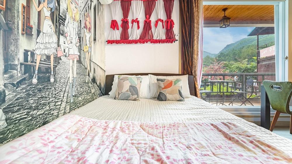 Gapyeong San Are Pension