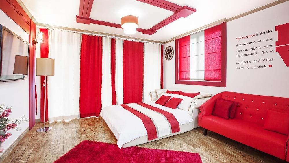 Geoje Badasunjang Pension