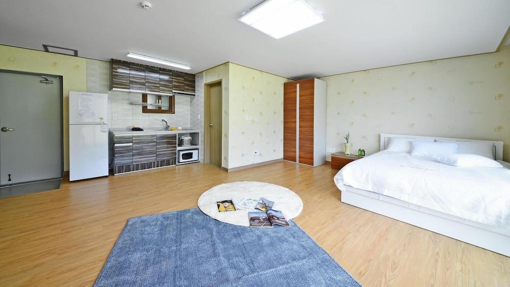 Tongyoung Misung Sweet Pension