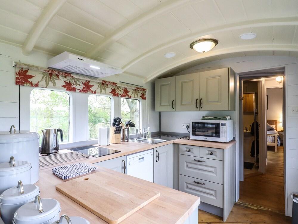 The Carriage at High Barn Heritage