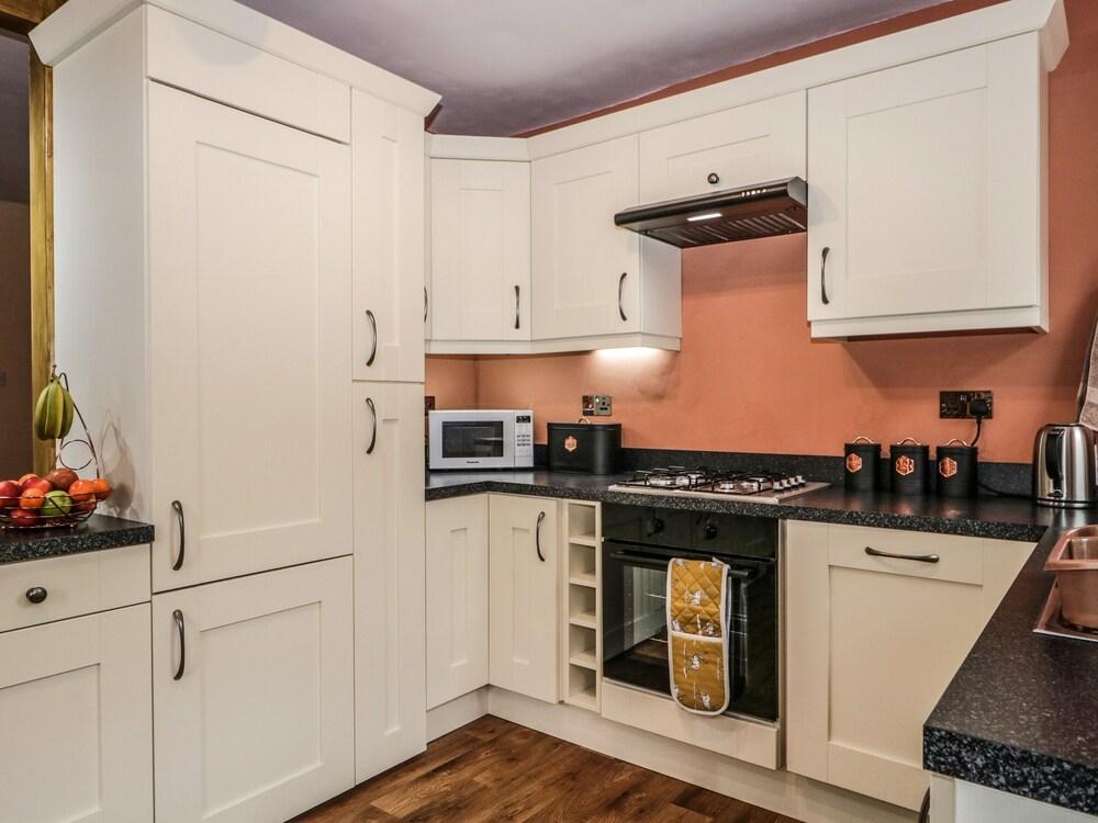 Mount Pleasant Cottage