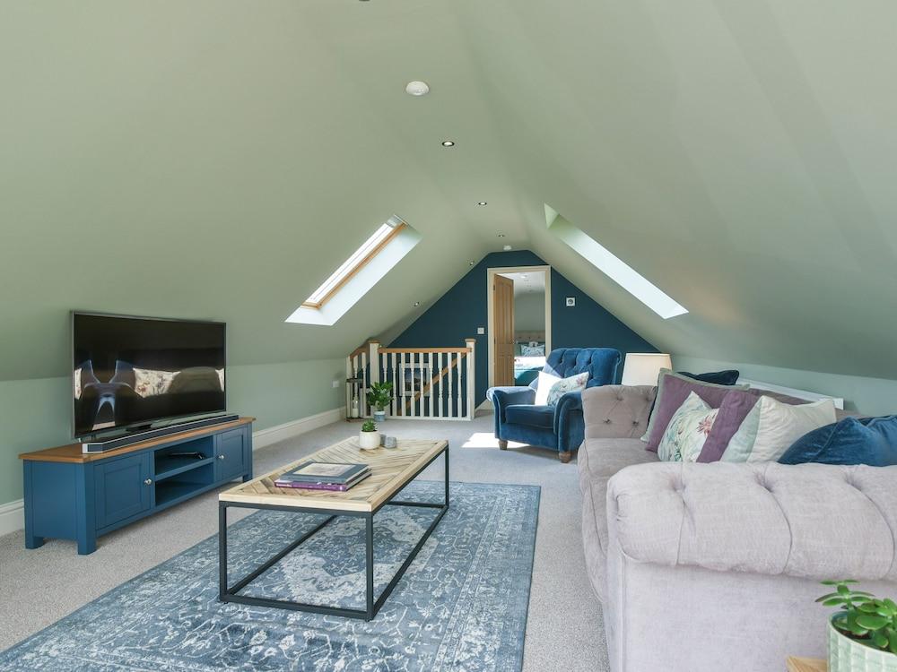 Walton House Cottage