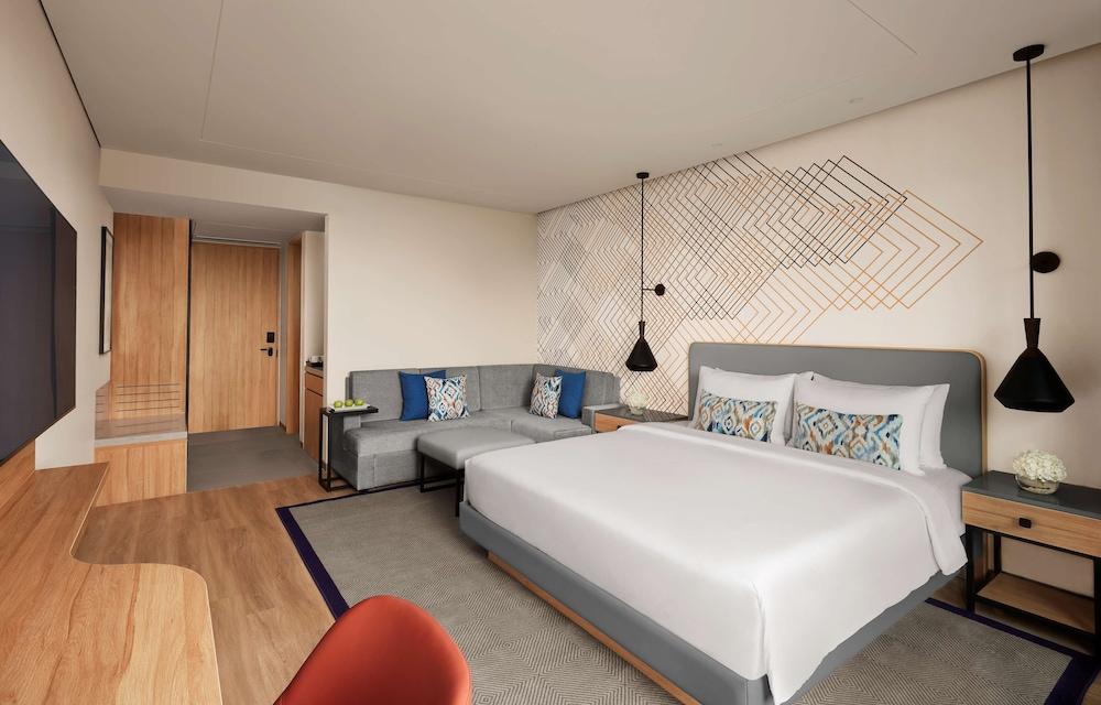 Hyatt Place Vadodara