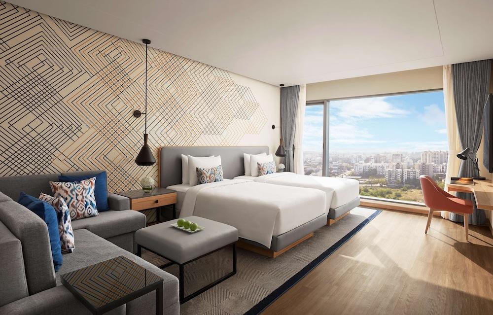 Hyatt Place Vadodara