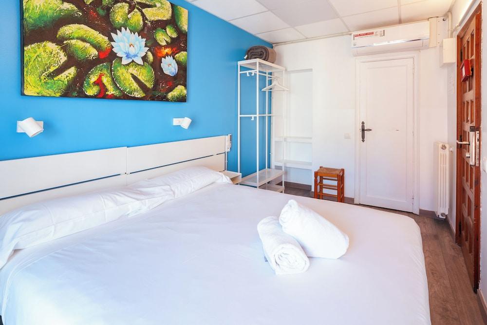 Hostal Forum Tarragona