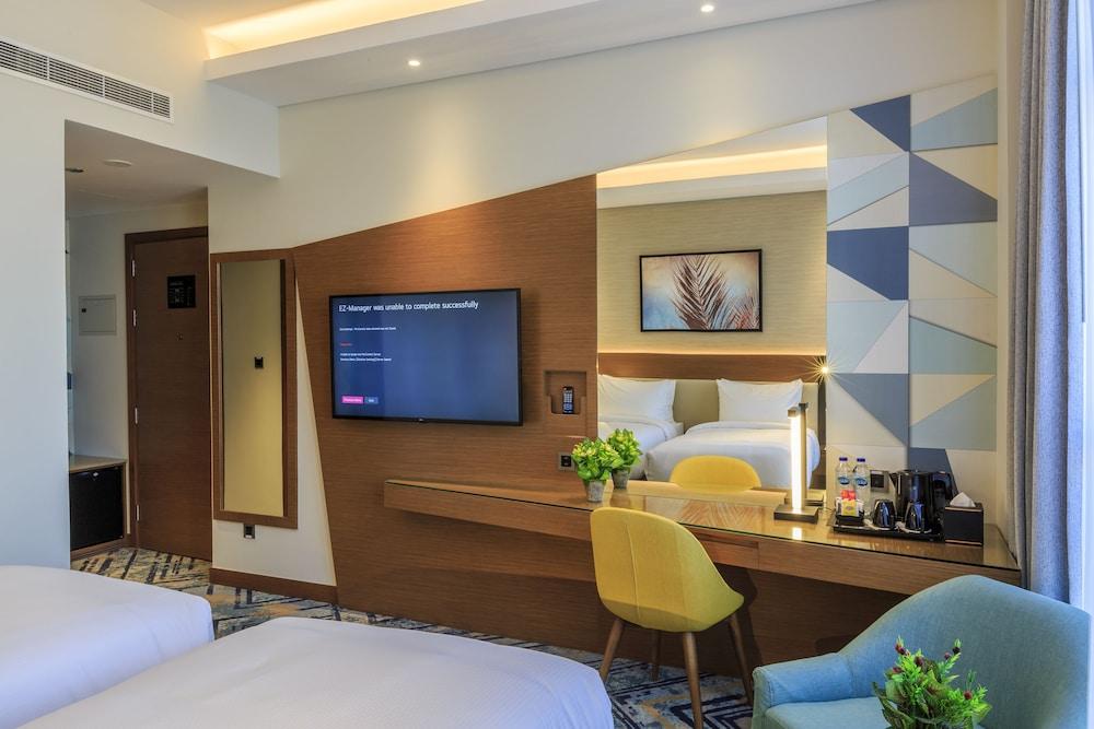 S19 Hotel - Al Jaddaf