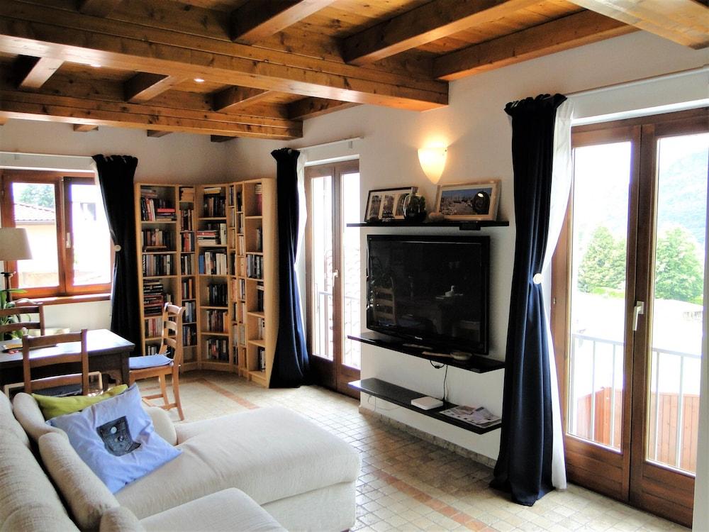 Charming Duplex Close to Lugano