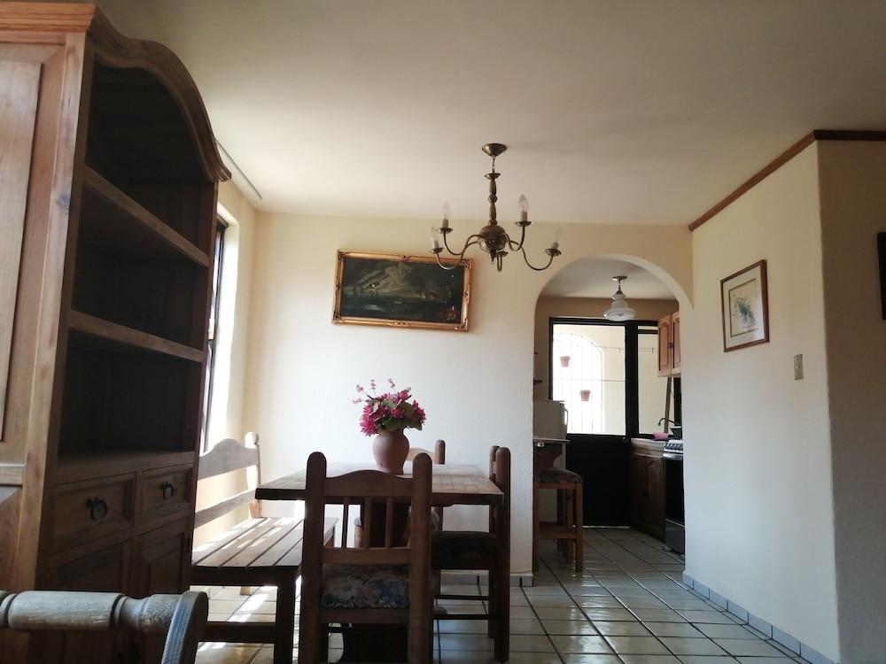 Departamento, Amplio, Seguridad, Ubicación