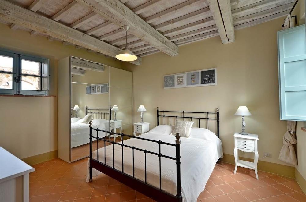 Cignella Resort Apartment Pino