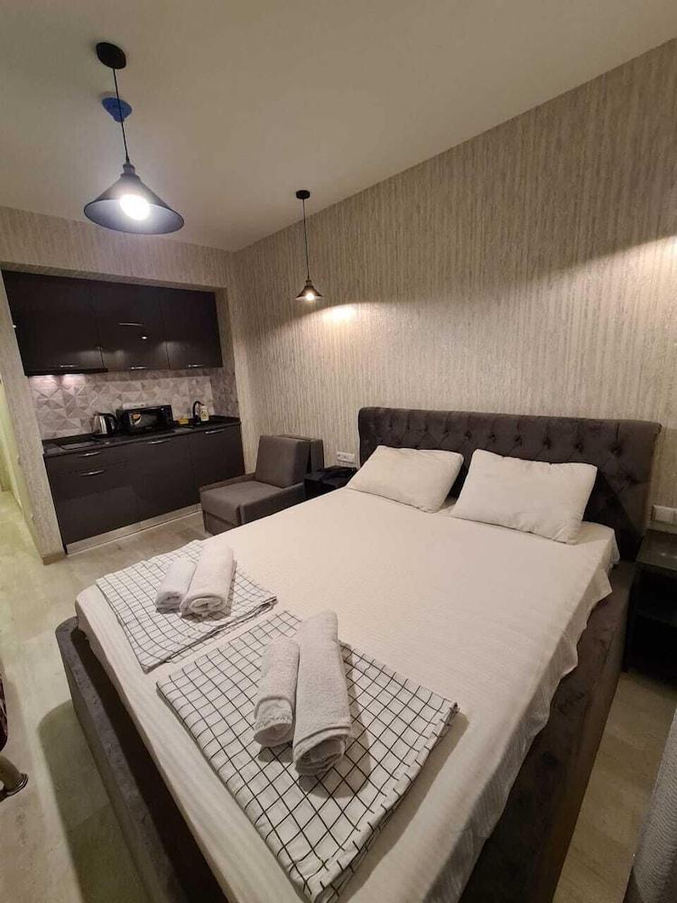 Alliance by Mariott Apartment