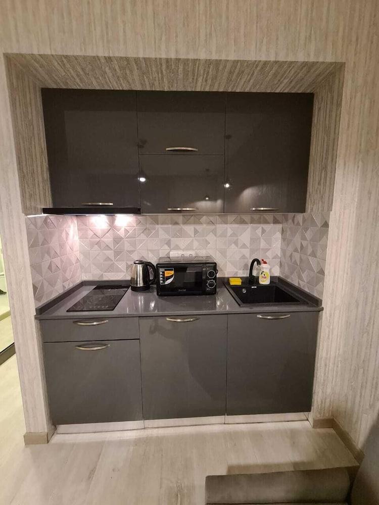 Alliance by Mariott Apartment