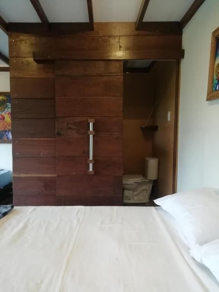 Moon Wind Tayrona Hostel by Rotamundos