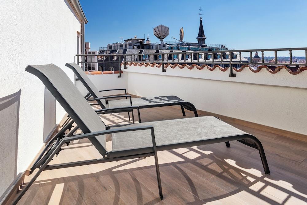 B&B Hotel Madrid Centro Plaza Mayor