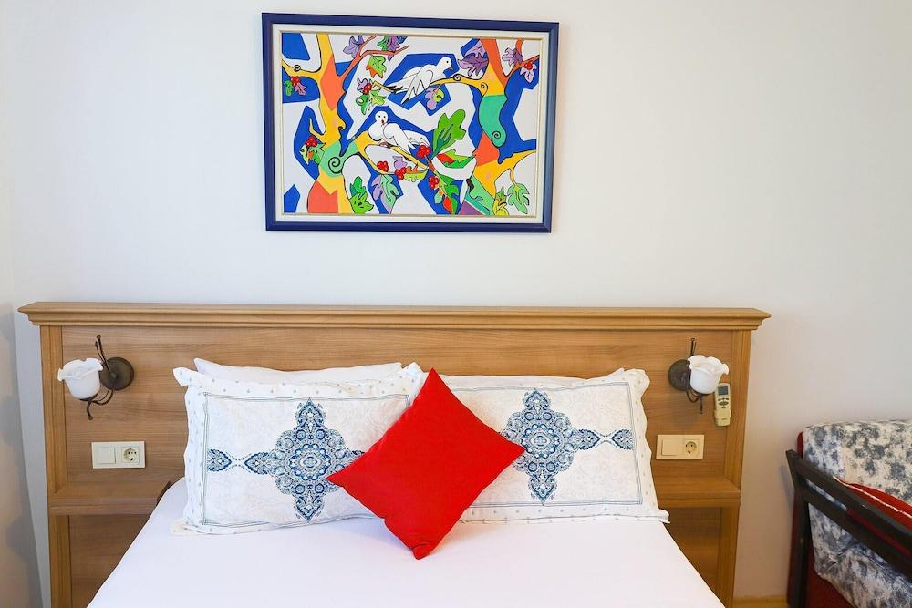 Umut Denizi Konukevi