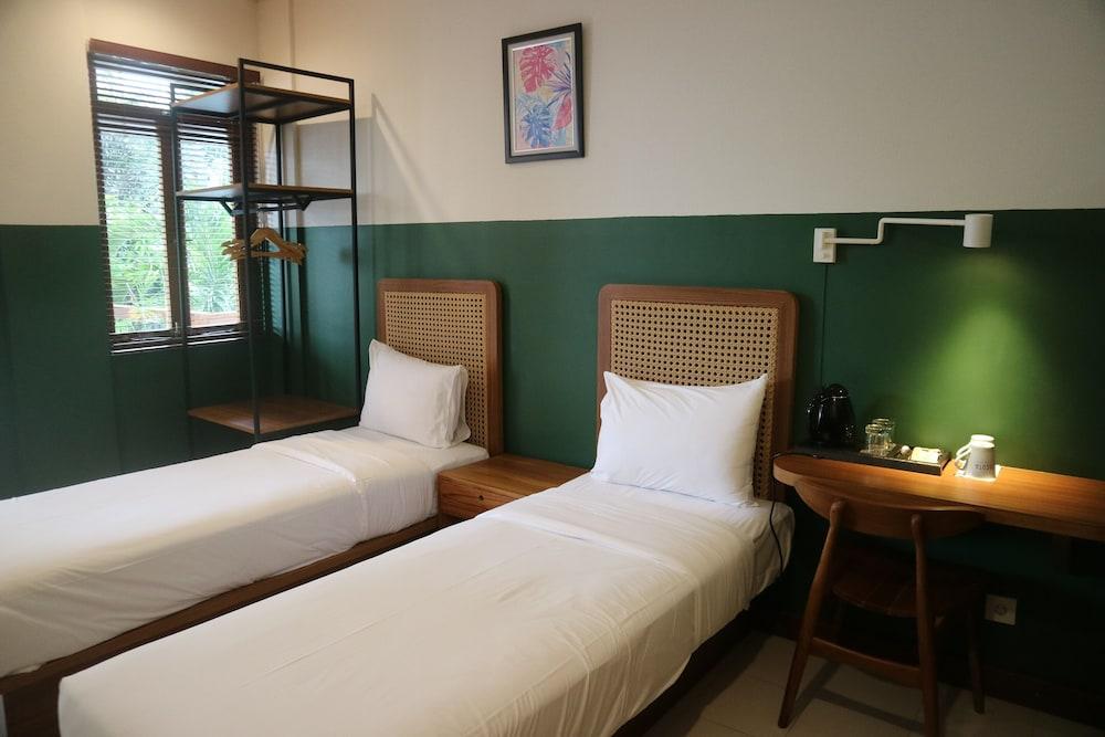 Liberta Malioboro South