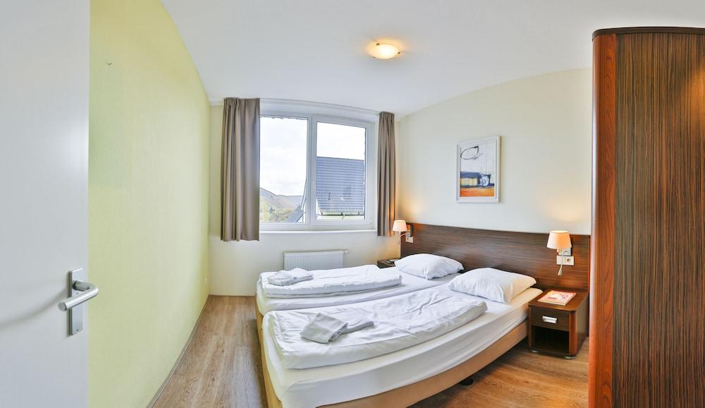 Dormio resort Eifeler Tor