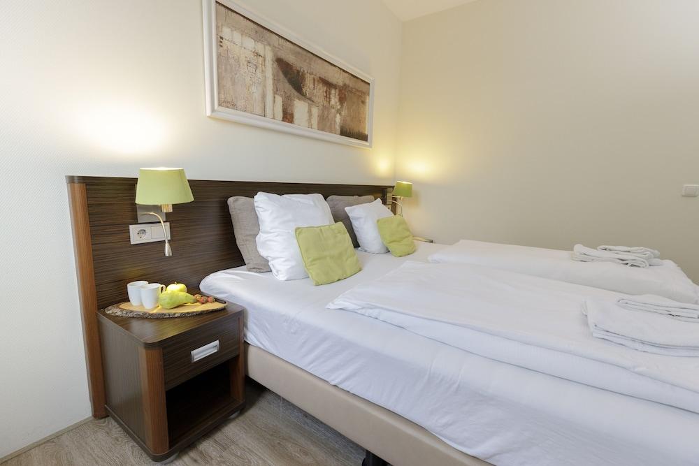 Dormio resort Eifeler Tor