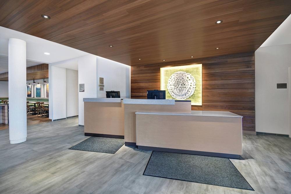 Fairfield Inn & Suites by Marriott Mansfield