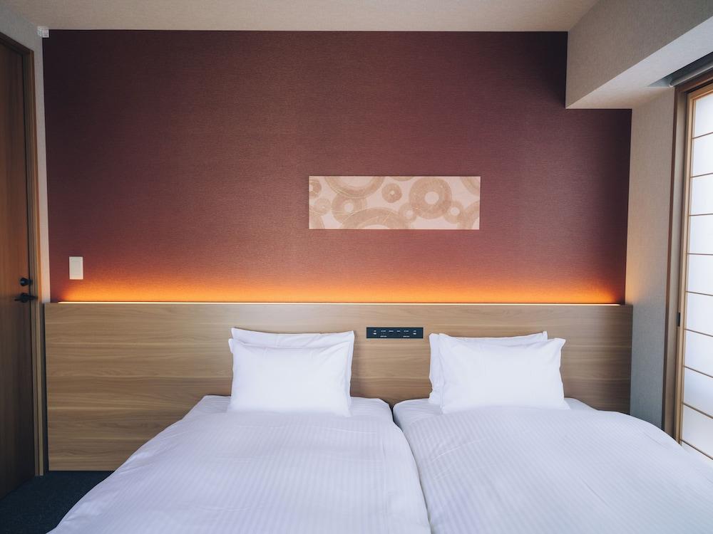 MIMARU SUITES Kyoto Shijo