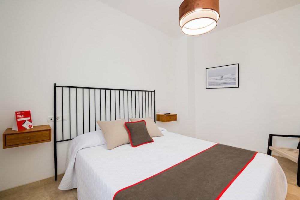 Apartamentos Santiago