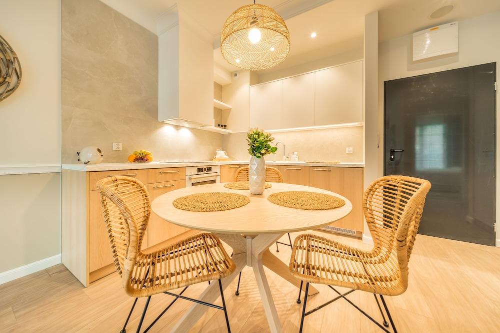 Rezydencja Niechorze