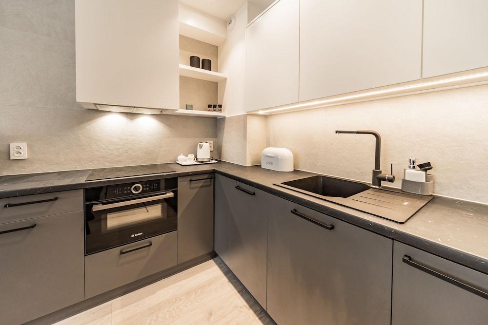 Rezydencja Niechorze