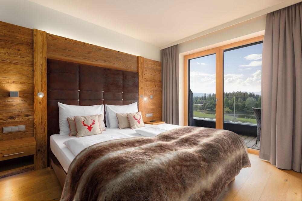 Berg & Golf Resort Westendorf by ALPS RESORTS