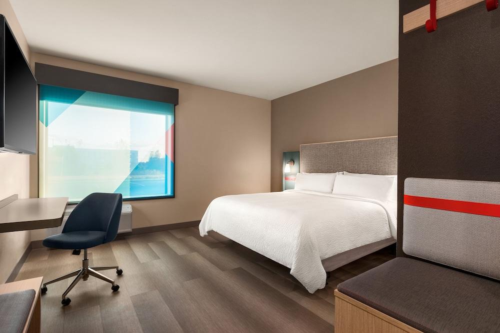 avid hotel Memphis - Southaven by IHG