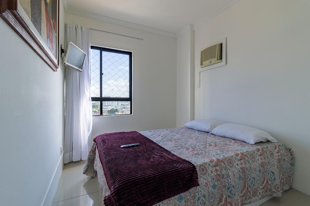 Excelente comodidade em Recife
