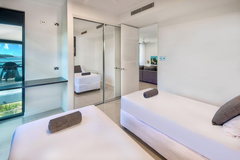 Edge 5 Absolute Oceanfront Plus Buggy