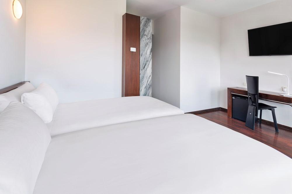 B&B Hotel e Apartamentos Felgueiras