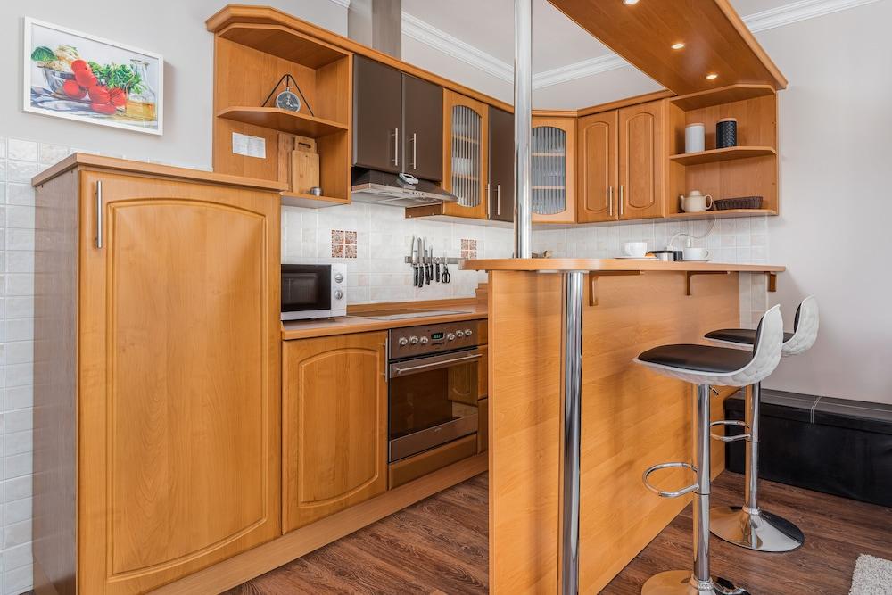 Monte Cassino Apartments by Renters