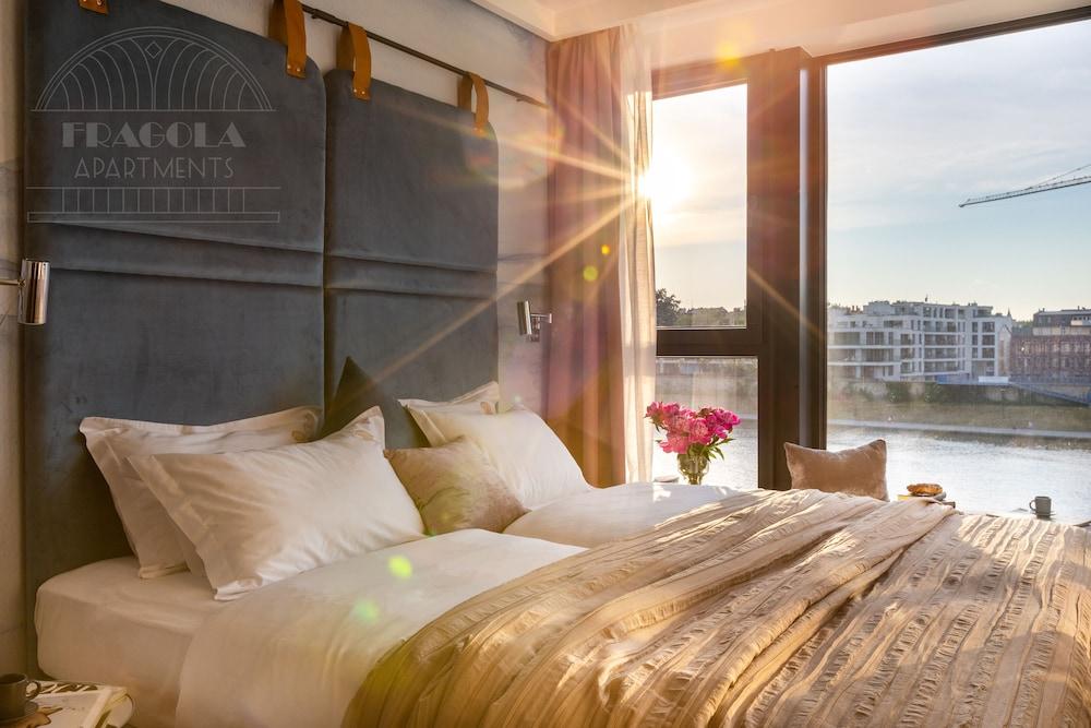 Fragola Apartments Vistula View
