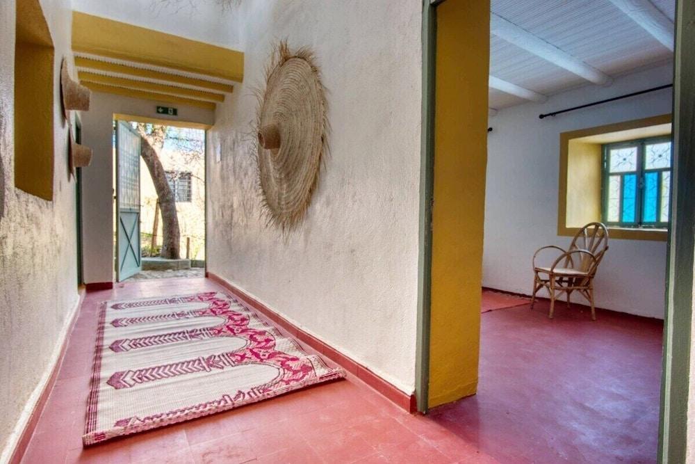 La Fattoria Ecolodge