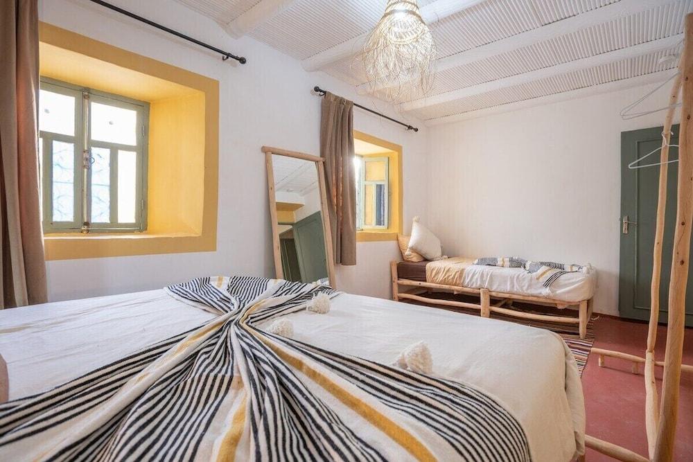 La Fattoria Ecolodge