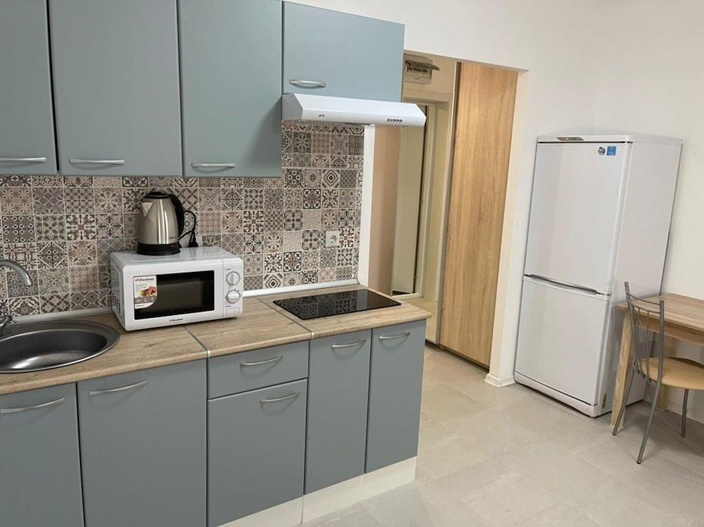 Apartment Hanaka Sosnovaya 5