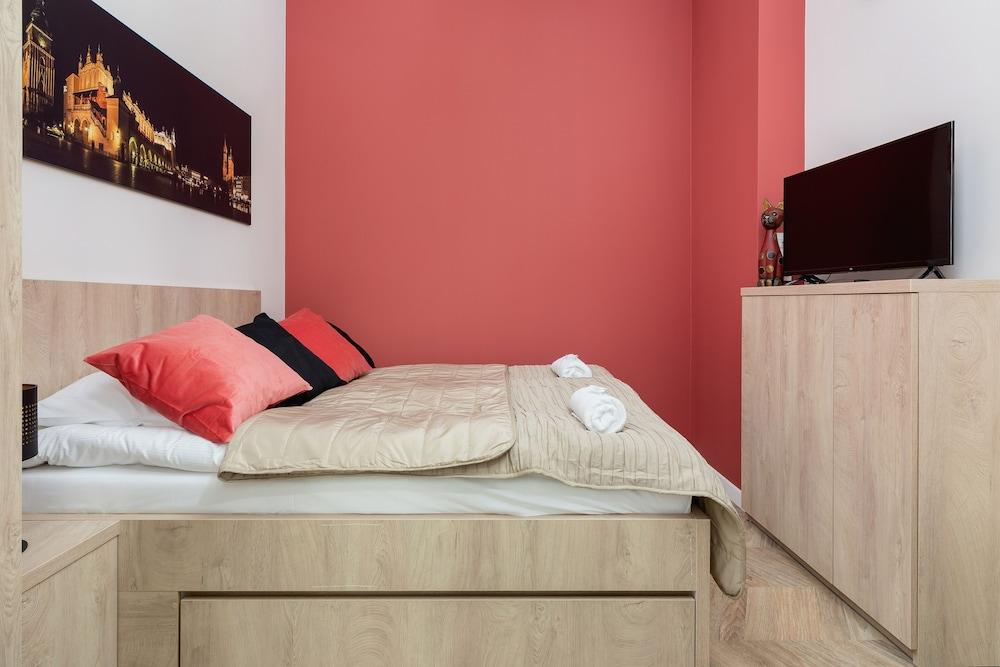 Studio Starowislna Kazimierz by Renters